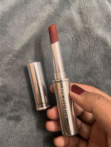 MAC Locked Kiss Lipstick