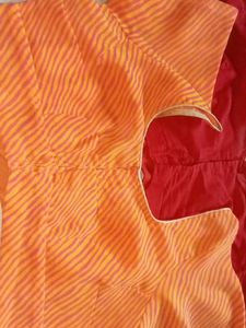 Set of 3 Colorful Blouses