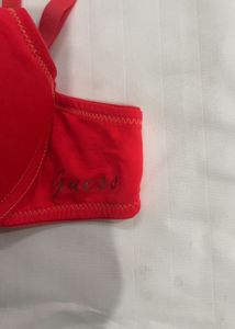 Vintage GUESS Push-Up Bra