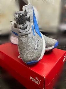 Puma Running Shoes