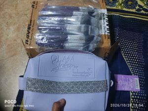100% original London prime brand new 32 brushes