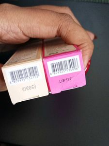 Laneige Lip Glowy Balm