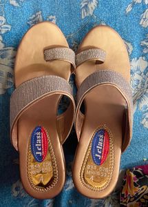 New Wedges Heels
