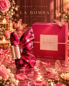 Carolina Herrera La Bomba - FESTIVE 🪔✨🪔