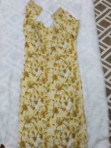 Combo of 2 kurta pant se