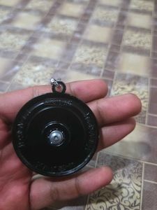 Venom Marvel Keychain - Cool Accessory