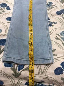 Fcuk  slim fit jeans