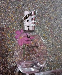 Ramson's U.R. Lovely Perfume