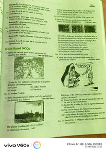 Arihant CBSE Political Science Class 12 Question
