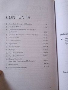 NCERT exampler (physics, chemistry, biology)
