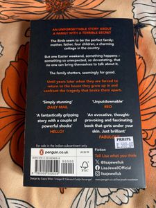 The House We Grew Up In by Lisa Jewell