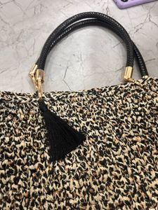 Stylish Crochet Shoulder Bag