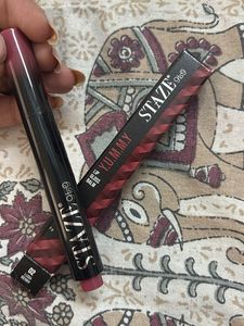 Staze YUM.MY Lip Gloss Balm