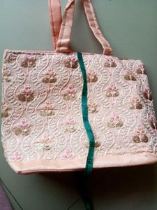 hand bag