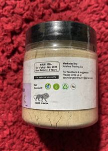 Puranex Hair Removal Powder