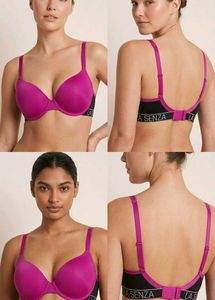 La Senza Pink Bra