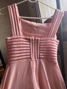 Beautiful Aline Dress