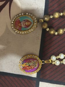 Mala 2- With Photo Of God