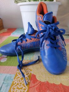 Boys Football Boots
