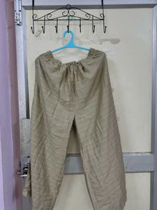 Comfortable Casual Palazzos