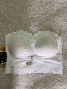 sexy lace tupe top/ bra starting from large  and c