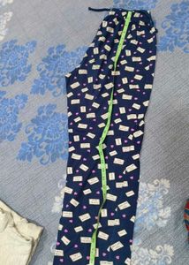 Cute PJ Set - Weekend Vibes