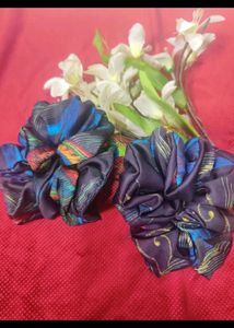 Scrunchies