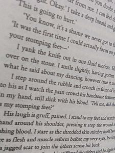 Powerless by Lauren Roberts
