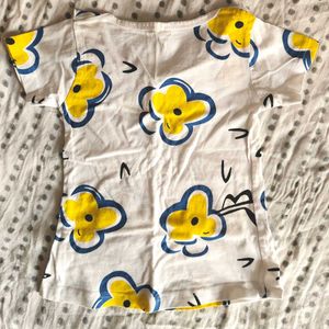 Combo Of 4 For Baby Girls
