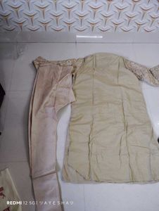 men kurta set