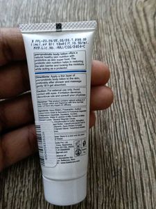 Fixderma Pre+Probiotic Body Lotion