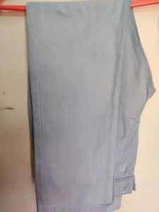 Used Men Trousers Pants In Good Condition