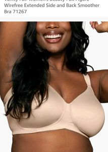 vanity fair Comfortable Beige Bra