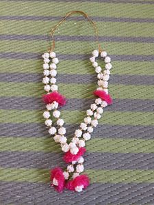 💛 Halwa Jewellery Set for Kids