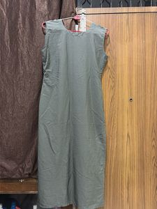 Cute Strawberry Print Kurta