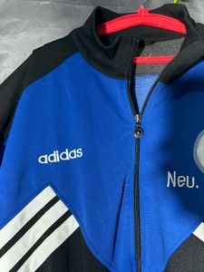 Adidas FC Schalke 04 Jumpsuit