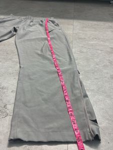 Nike Men's Gray Track Pants
