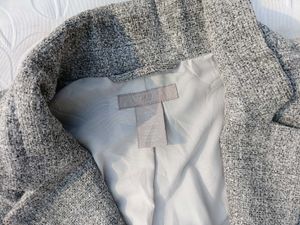 H&amp;M Single Breast Fit Blazer