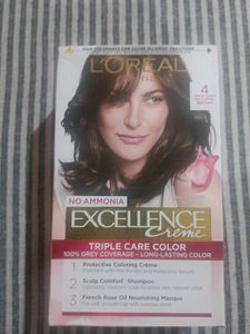 Loreal Paris Excellence Creme
