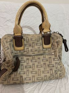 Y2K Aesthetic Guess handbag 👜