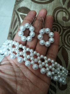 Handmade Choker