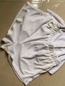 h&amp;m Cozy Terrycloth Pajama Set