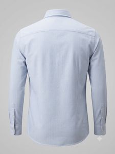 Authentic Oxford Cotton Zara Men