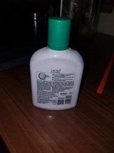 Lacto Calamine Lotion