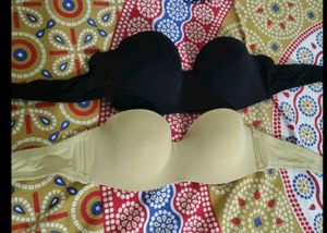 7 bras Combo