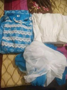 New women Kurta set