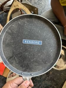Renberg Twa Unused Blue Without Handle 2
