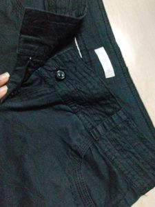 low rise black y2k flare bootcut  jeans