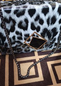 Clutch With Chain