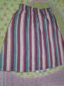 skirt